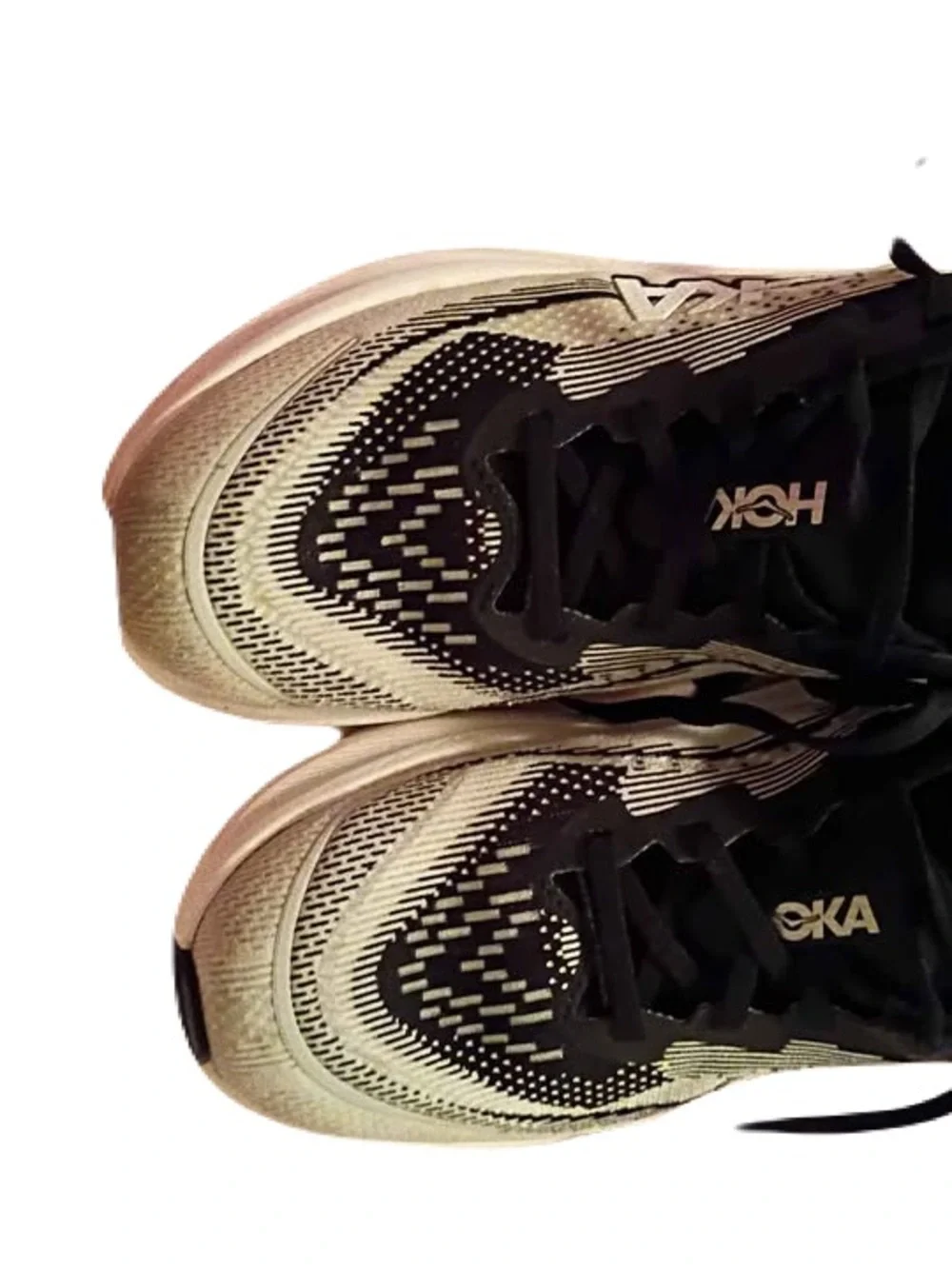 Hoka Bondi 8 Running Shoes